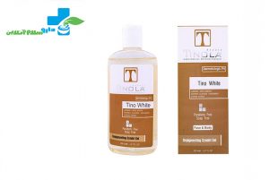 تینولا سیندت ژل روشن کننده پوست