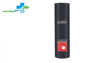 لامینین شامپو کراتینه